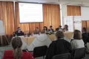 Lansare proiect Inclusiv