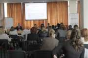 Lansare proiect Inclusiv