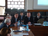 Adunare Generală PROIS-NV, Satu Mare, 02.04.2014