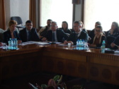 Adunare Generală PROIS-NV, Satu Mare, 02.04.2014