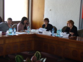 Adunare Generală PROIS-NV, Satu Mare, 02.04.2014