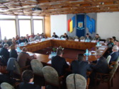 Adunare Generală PROIS-NV, Satu Mare, 02.04.2014