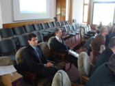 Adunare Generală PROIS-NV, Satu Mare, 02.04.2014