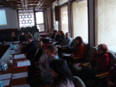 Adunare Generală PROIS-NV, Satu Mare, 02.04.2014