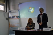 PROIS-NV în sprijinul dezvoltării capitalului uman din Regiunea de Nord-Vest