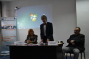 PROIS-NV în sprijinul dezvoltării capitalului uman din Regiunea de Nord-Vest